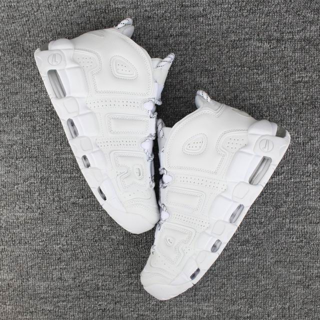 Nike Air More Uptempo Women's Shoes-09 - Click Image to Close